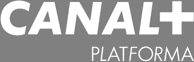canal+ platforma logotyp