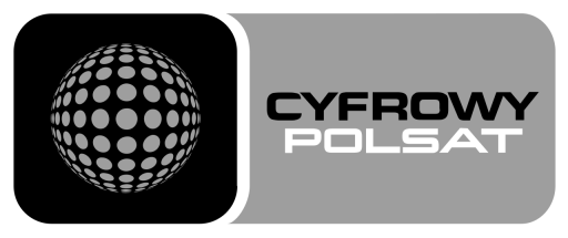 Cyfrowy Polsat logo